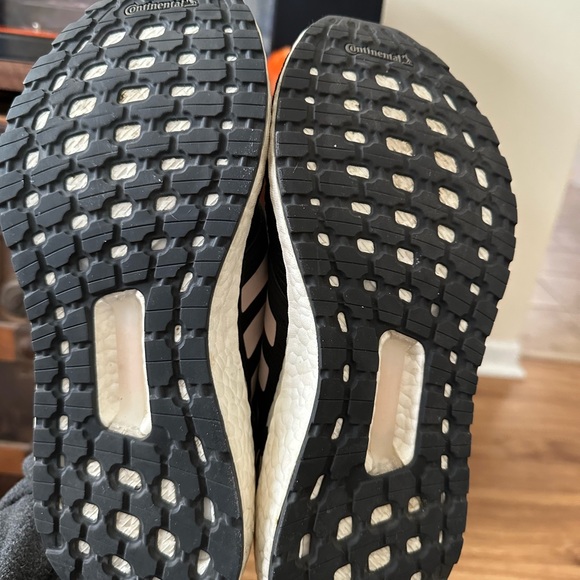 Adidas Ultraboost Sneakers - Picture 4 of 5